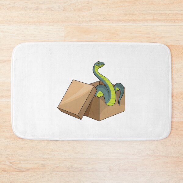 Item preview, Snake Basket designed and sold by Snabdesign84.