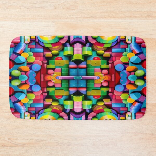 Item preview, Mosaic Art Piece. designed and sold by StHallow.