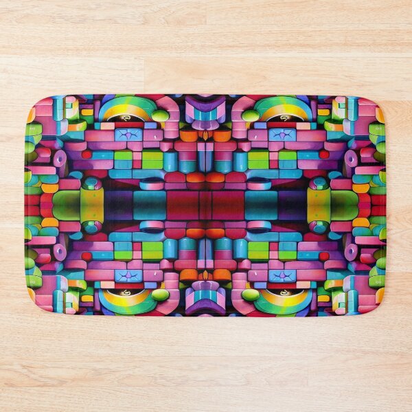 Item preview, Mosaic Art Piece. designed and sold by StHallow.