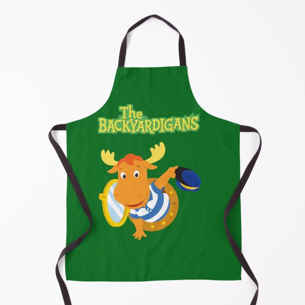 Item preview, The Backyardigans Tasha designed and sold by Art-Kido.