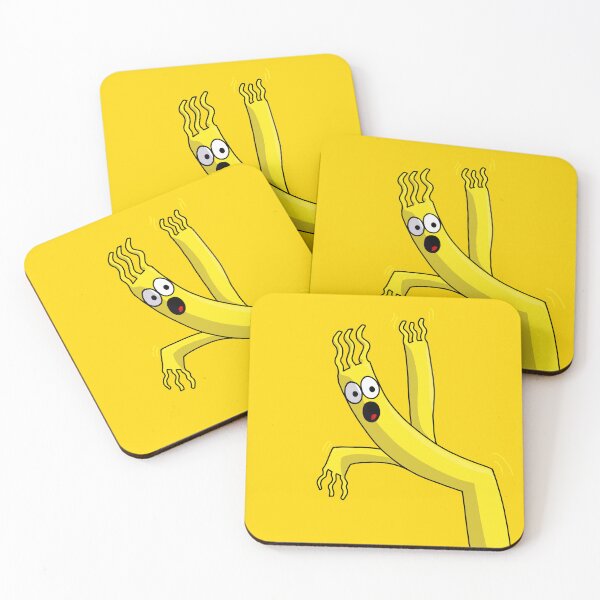 Item preview, Wacky Waving Inflatable Arm Flailing Tube Man Portrait #6 designed and sold by Yeomans Cartoons.