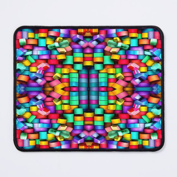 Item preview, Mosaic Art Piece. designed and sold by StHallow.