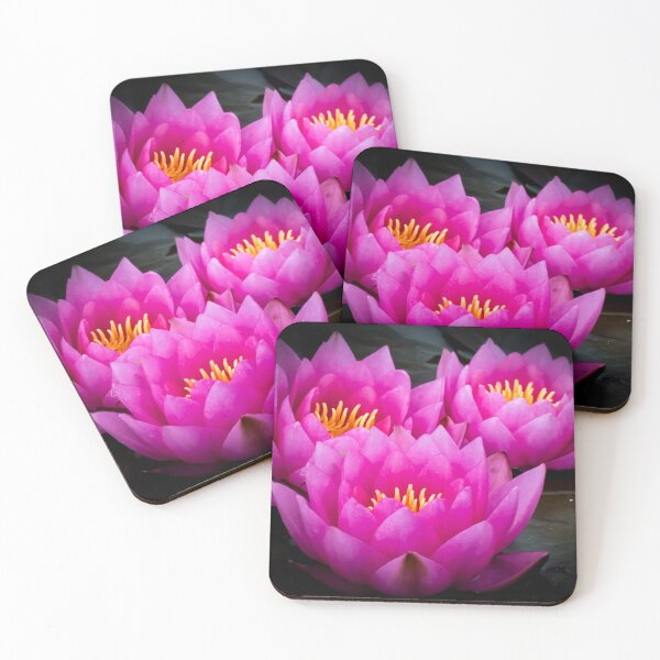 Item preview, Pink Lotus by Brandon Cable  designed and sold by BrandonArtWorld.
