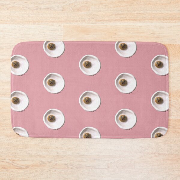 Artikelvorschau, Aesthetic Egg Dude, Pink, v11 | lilsboobthangs entworfen und verkauft von lilsboobthangs.