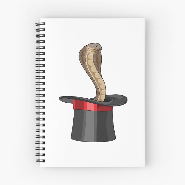 Item preview, Snake Wizard Cylinder designed and sold by Snabdesign84.