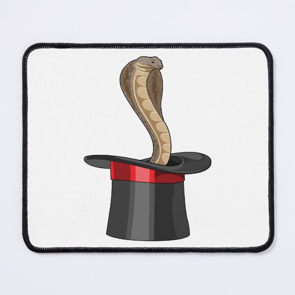 Item preview, Snake Wizard Cylinder designed and sold by Snabdesign84.
