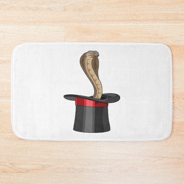 Item preview, Snake Wizard Cylinder designed and sold by Snabdesign84.