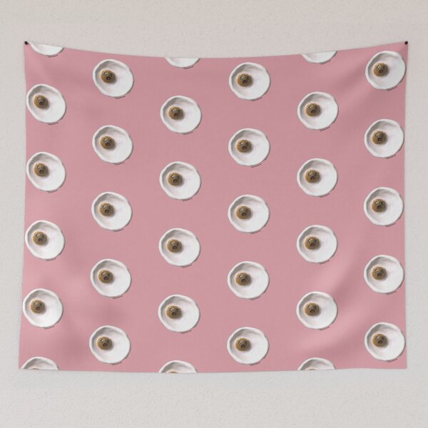 Item preview, Aesthetic Egg Dude, Pink, v11 | lilsboobthangs designed and sold by lilsboobthangs.