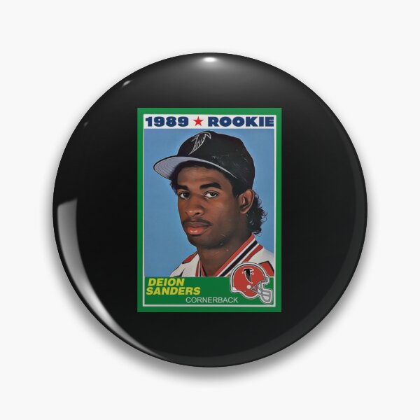 Item preview, Deion Sanders designed and sold by dokerlave.