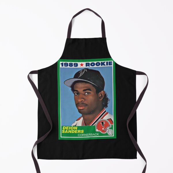 Item preview, Deion Sanders designed and sold by dokerlave.
