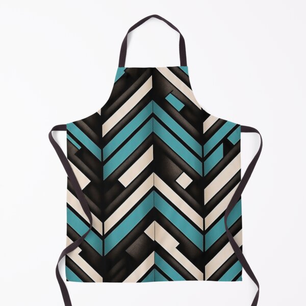 Item preview, chevron pattern designed and sold by asbno19.