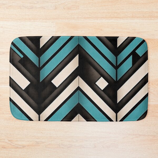 Item preview, chevron pattern designed and sold by asbno19.