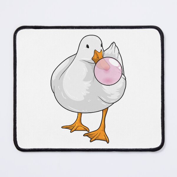 Item preview, Duck Chewing gum designed and sold by Snabdesign84.