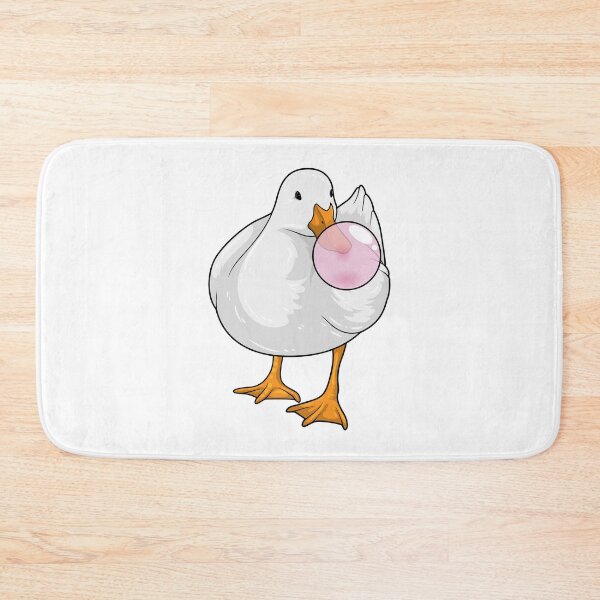 Item preview, Duck Chewing gum designed and sold by Snabdesign84.