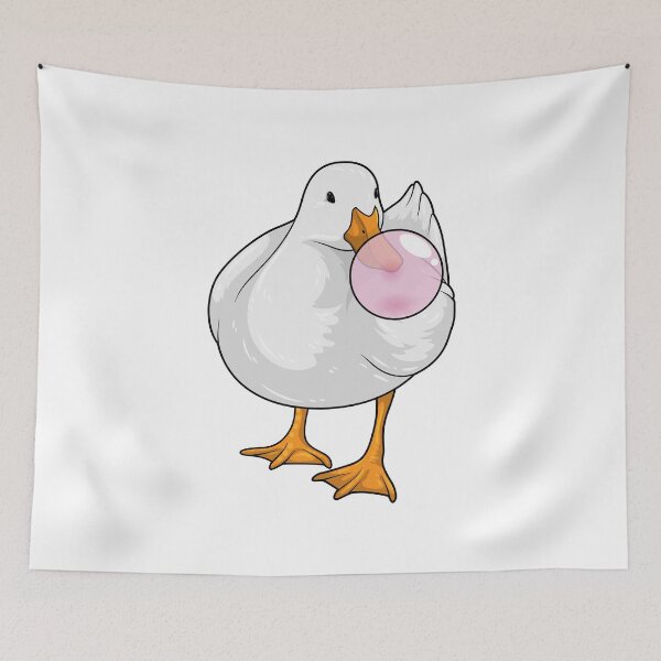 Item preview, Duck Chewing gum designed and sold by Snabdesign84.