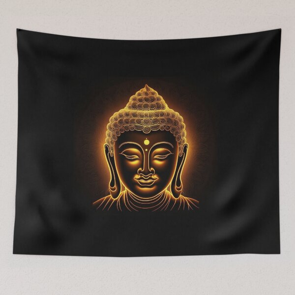 Item preview, Experience Peaceful Living with Our Meditation-Inspired Product designed and sold by RetComly.