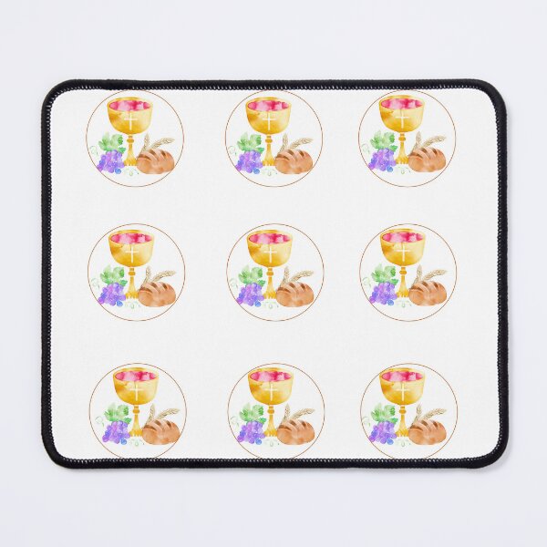 Item preview, 1st holy communion stickers set 1 designed and sold by neteor.