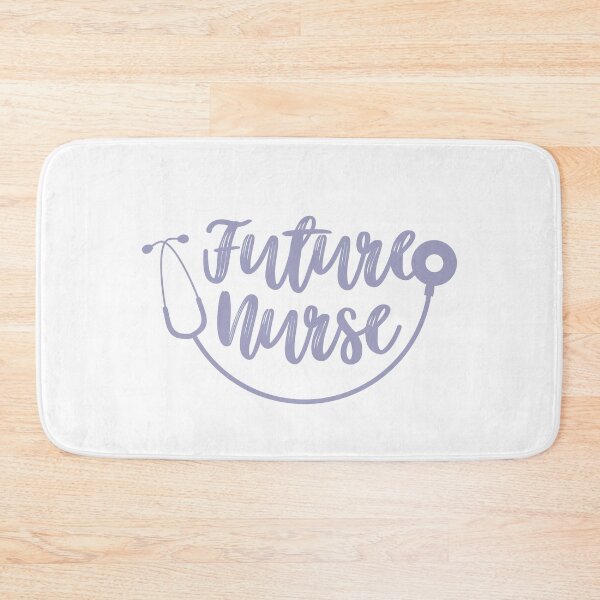 Item preview, Future nurse designed and sold by Gwendesigns.