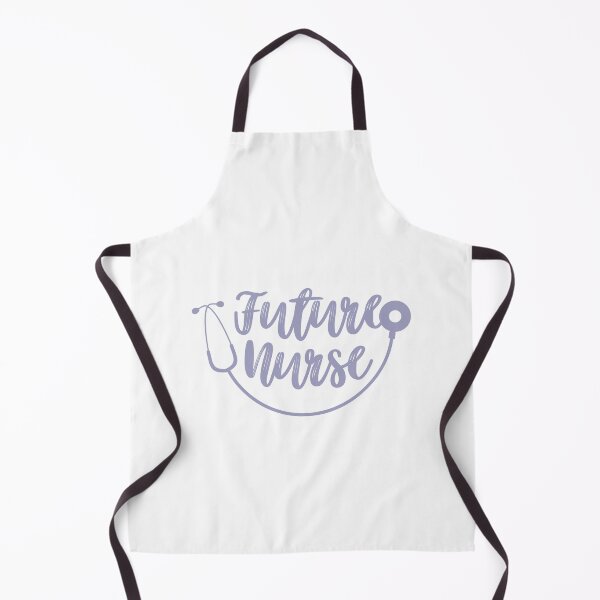 Item preview, Future nurse designed and sold by Gwendesigns.