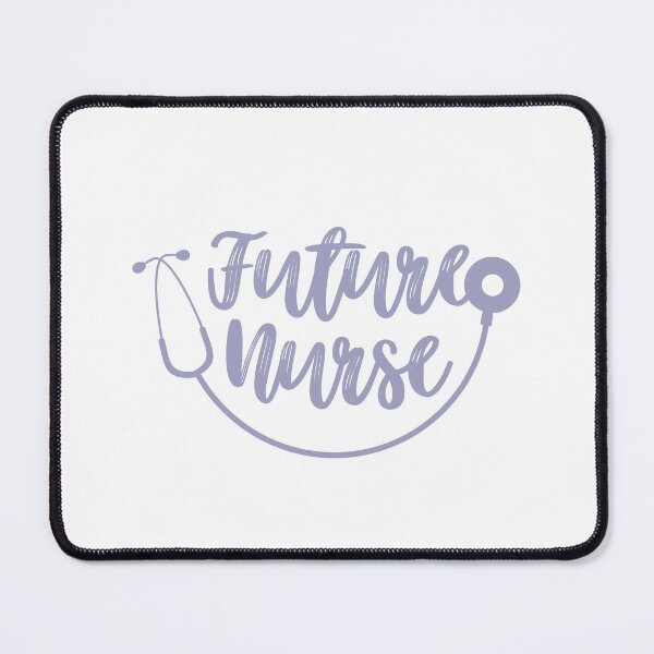 Item preview, Future nurse designed and sold by Gwendesigns.