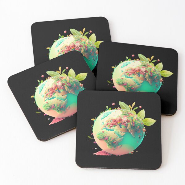 Item preview, The world is wonderful designed and sold by Alex Seiti Hamada.