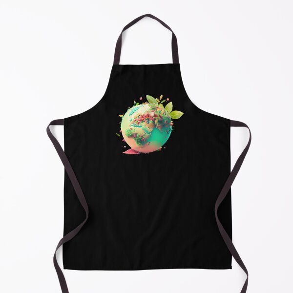 Item preview, The world is wonderful designed and sold by Alex Seiti Hamada.