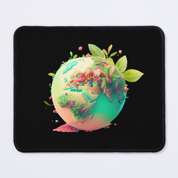 Item preview, The world is wonderful designed and sold by Alex Seiti Hamada.