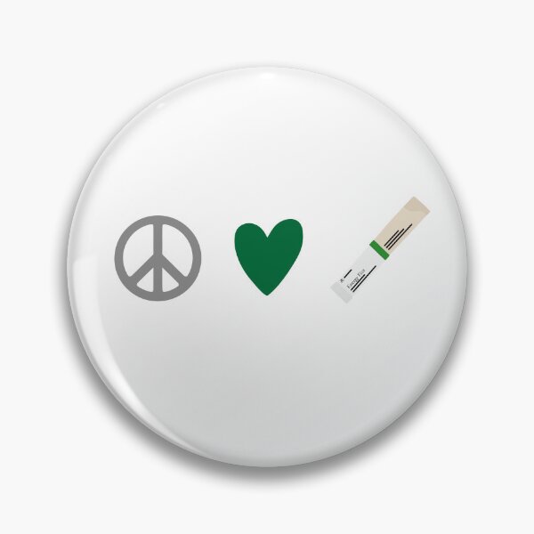 Item preview, Arbonne - Peace Love Fizz designed and sold by Sydie Studio.