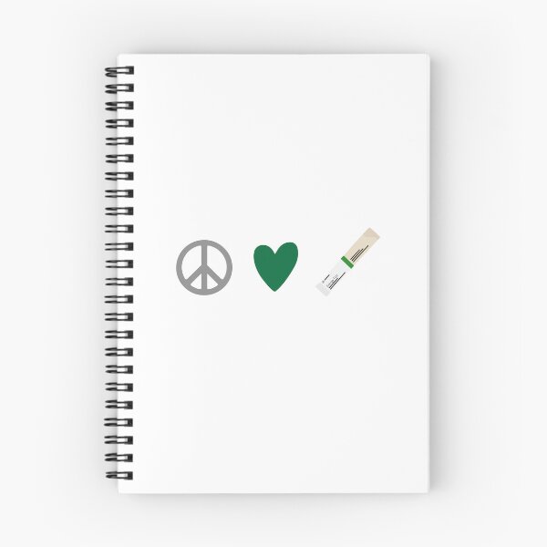 Item preview, Arbonne - Peace Love Fizz designed and sold by Sydie Studio.