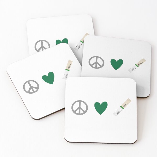 Item preview, Arbonne - Peace Love Fizz designed and sold by Sydie Studio.
