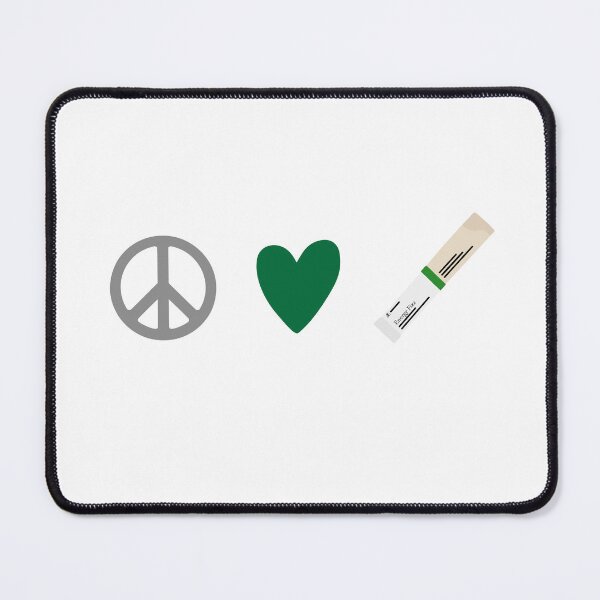 Item preview, Arbonne - Peace Love Fizz designed and sold by Sydie Studio.