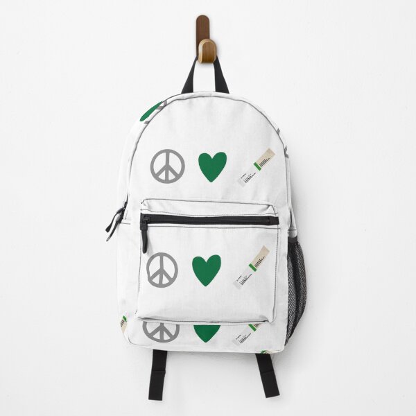 Item preview, Arbonne - Peace Love Fizz designed and sold by Sydie Studio.