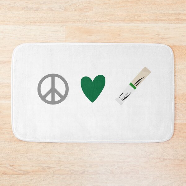 Item preview, Arbonne - Peace Love Fizz designed and sold by Sydie Studio.