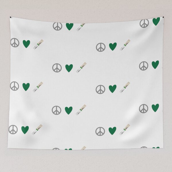 Item preview, Arbonne - Peace Love Fizz designed and sold by Sydie Studio.