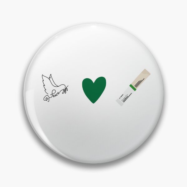 Item preview, Arbonne - Peace Love Fizz designed and sold by Sydie Studio.