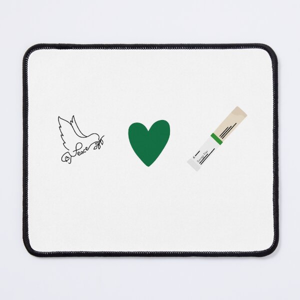 Item preview, Arbonne - Peace Love Fizz designed and sold by Sydie Studio.