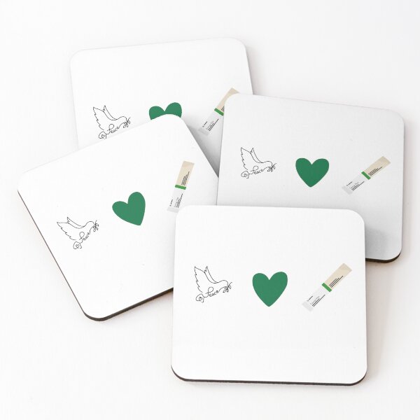 Item preview, Arbonne - Peace Love Fizz designed and sold by Sydie Studio.