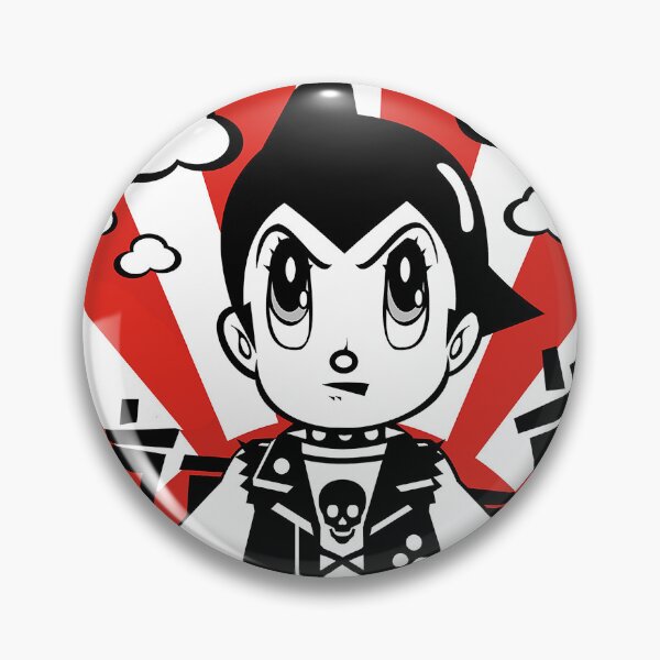 Item preview, PUNKBOY designed and sold by westexas.