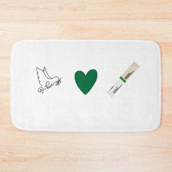 Item preview, Arbonne - Peace Love Fizz designed and sold by Sydie Studio.