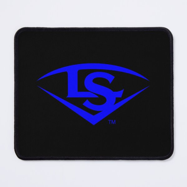 Item preview, Louisville slugger blue designed and sold by ZacKlawitter14.