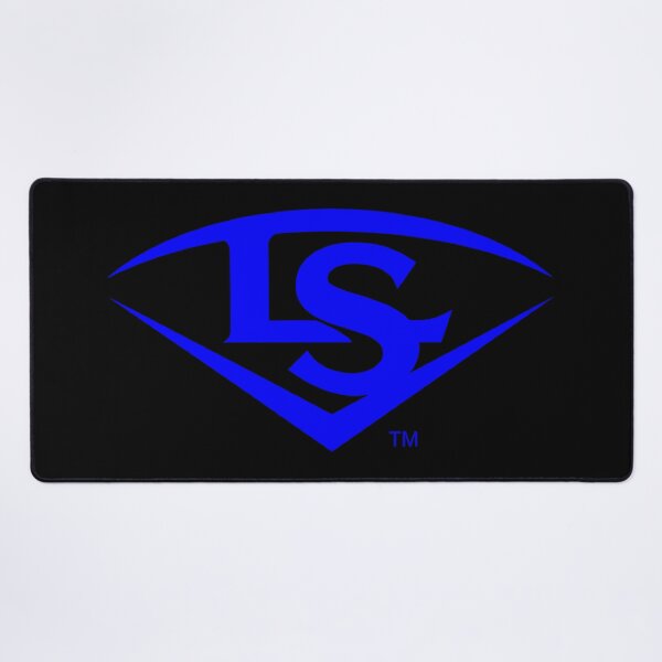 Item preview, Louisville slugger blue designed and sold by ZacKlawitter14.