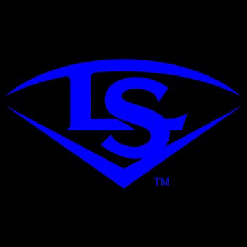 Louisville slugger blue Essential T-Shirt for Sale by ZacKlawitter14