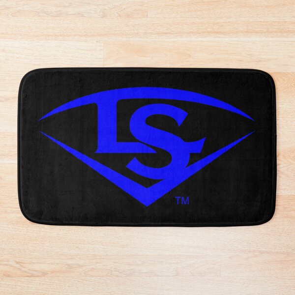 Item preview, Louisville slugger blue designed and sold by ZacKlawitter14.