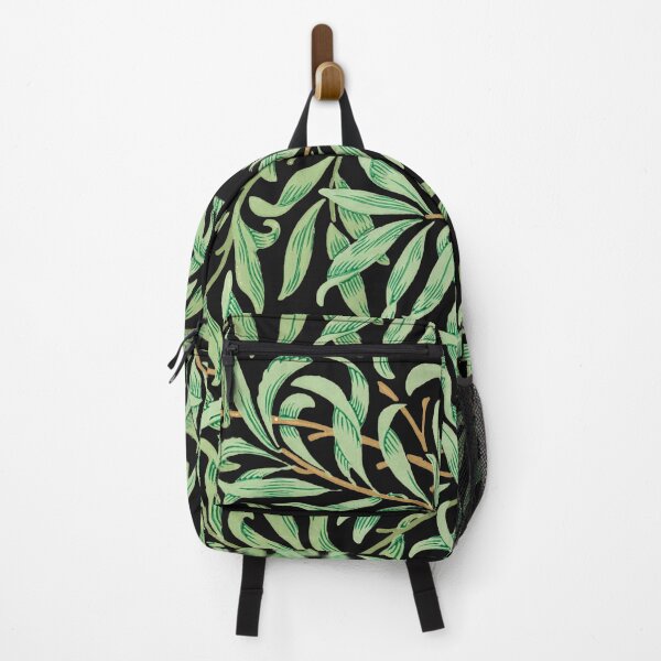 Item preview, Colorful Green Leaf pattern designed and sold by Right-UR.