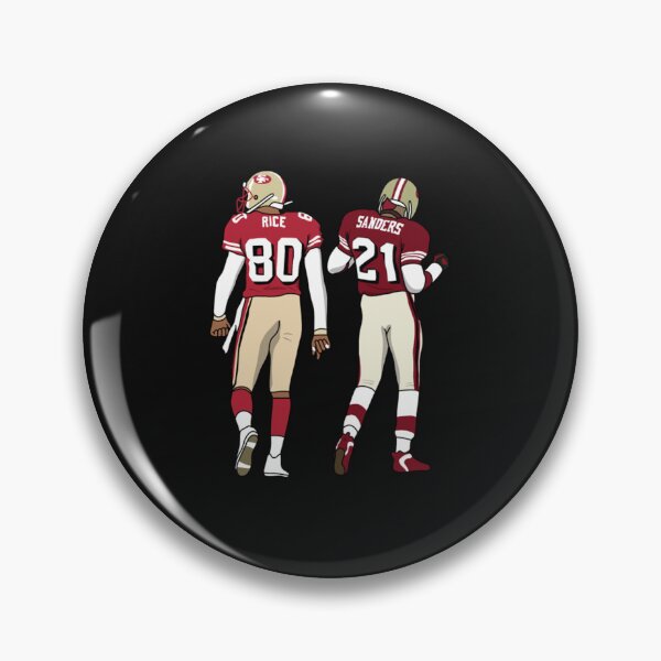 Item preview, Deion Sanders designed and sold by dokerlave.