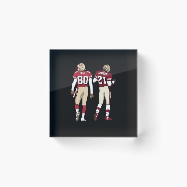 Item preview, Deion Sanders designed and sold by dokerlave.