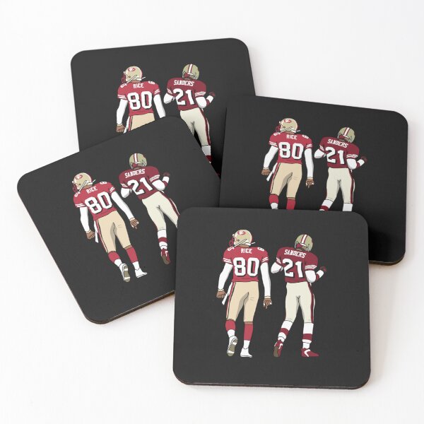 Item preview, Deion Sanders designed and sold by dokerlave.