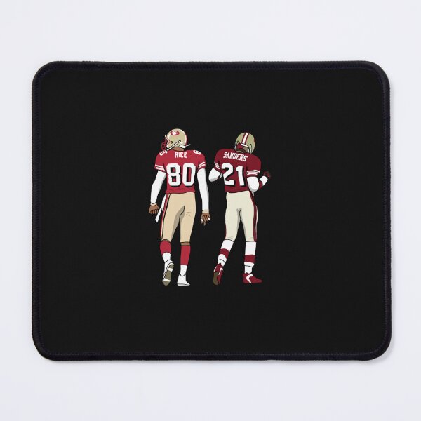 Item preview, Deion Sanders designed and sold by dokerlave.