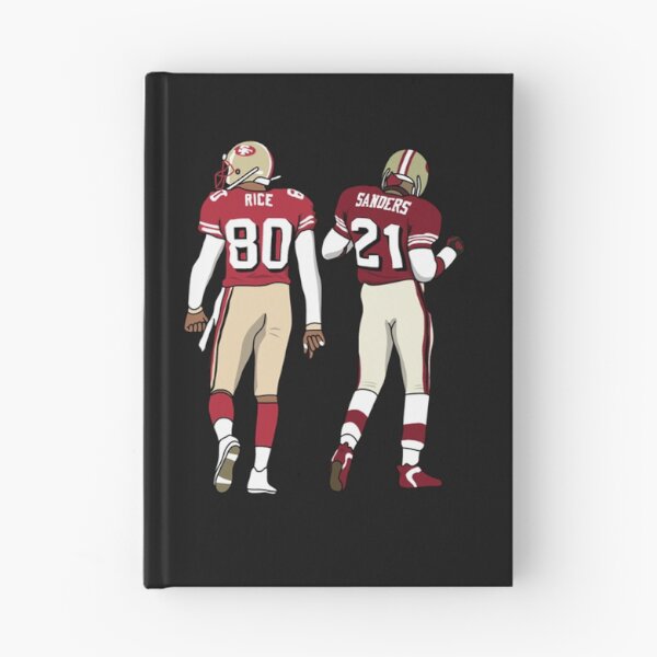 Item preview, Deion Sanders designed and sold by dokerlave.