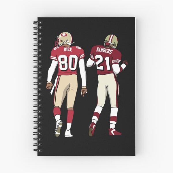 Item preview, Deion Sanders designed and sold by dokerlave.